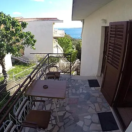 Apartman By The Sea Baska Voda, Makarska - 6786