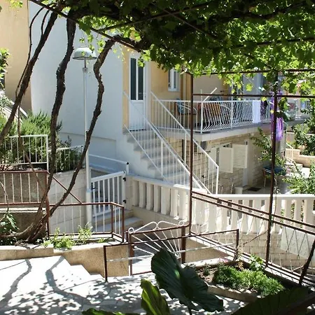 Apartman By The Sea Baska Voda, Makarska - 6786