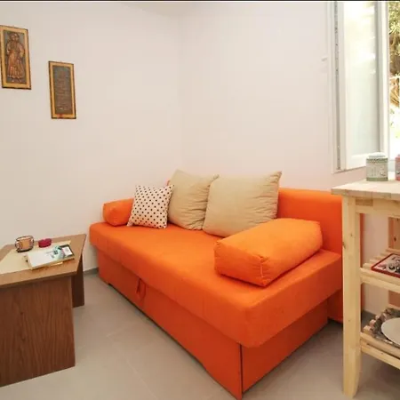 Apartman By The Sea Baska Voda, Makarska - 6786