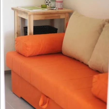 Apartman By The Sea Baska Voda, Makarska - 6786 *