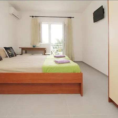 By The Sea Baska Voda, Makarska - 6786 Apartman