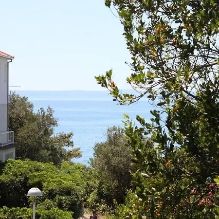 By The Sea Baska Voda, Makarska - 6786 Apartman