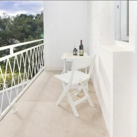 Apartman By The Sea Baska Voda, Makarska - 6786