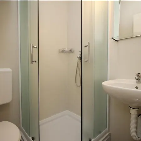 By The Sea Baska Voda, Makarska - 6786 Apartman *