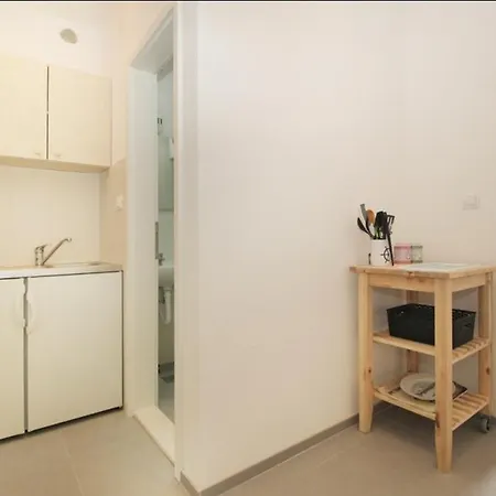 Apartman By The Sea Baska Voda, Makarska - 6786 *