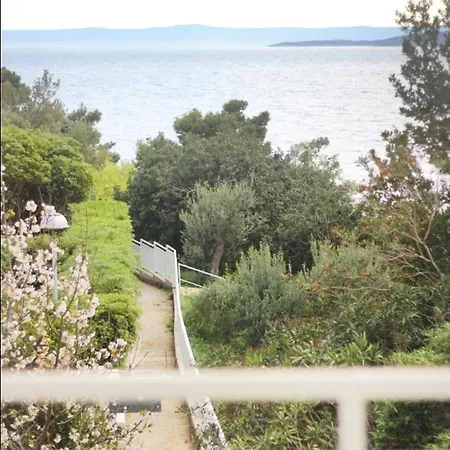 By The Sea Baska Voda, Makarska - 6786 Apartman *