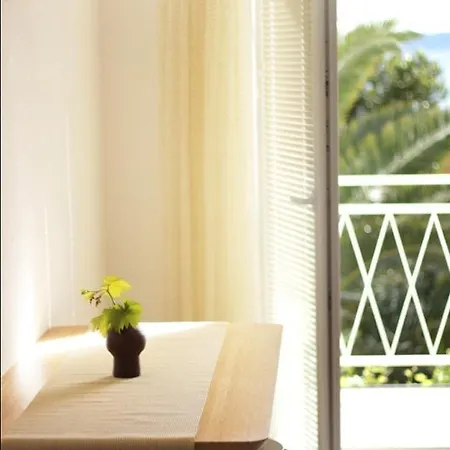 By The Sea Baska Voda, Makarska - 6786 Apartman *