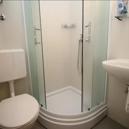 By The Sea Baska Voda, Makarska - 6786 Apartman *
