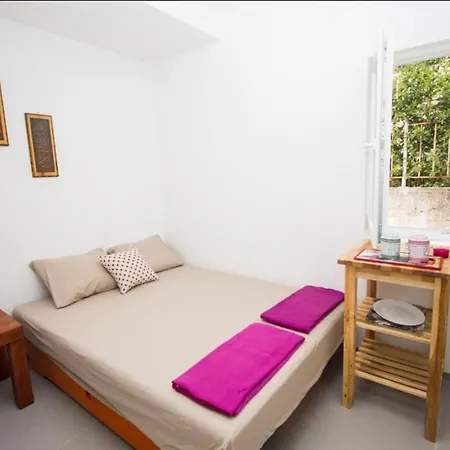 Apartman By The Sea Baska Voda, Makarska - 6786 *